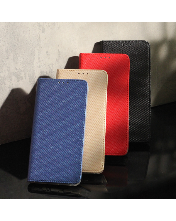 Чехол Fusion Smart Magnet для Samsung Galaxy A16 4G | A16 5G золотой