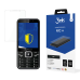 Обложка книги «MyPhone Up - 3mk ARC+ screen protector»