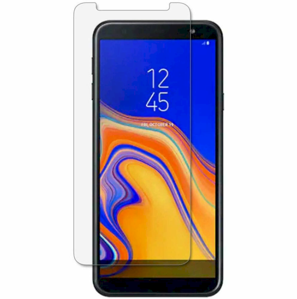 Fusion защитное стекло для экрана Samsung J730 Galaxy J7 2017