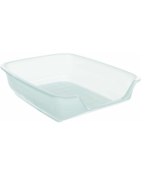 Лоток для кошачьего туалета : Лоток для кошачьего туалета Trixie Nuno, 28 × 9 × 36 см