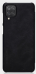 Обложка книги «Nillkin Qin Book Case for Samsung Galaxy A12 Black»