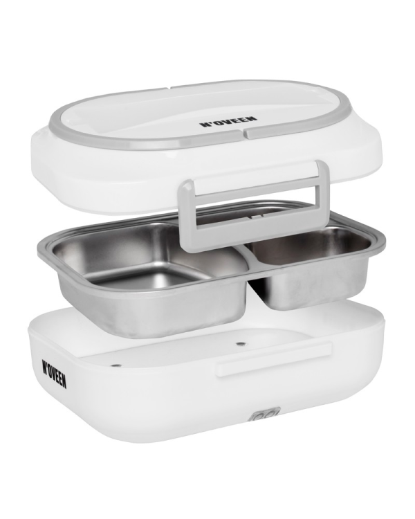 Электрический подогреватель Lunch Box B510