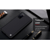 Дополнительное изображение книги «Nillkin Textured Hard Case for Samsung Galaxy S20 FE Black»