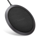 SPIGEN F308W WIRELESS CHARGER BLACK