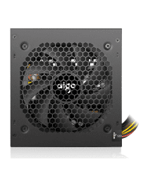 Darkflash AK500 Computer Power Supply ( Black )
