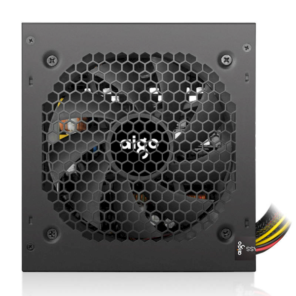 Darkflash AK500 Computer Power Supply ( Black )