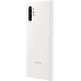 Samsung EP-PN975TWEGWW силиконовый чехол для Samsung N975 Galaxy Note 10+ (Note 10+ 5G) белый