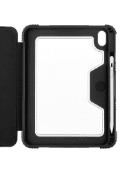 Тактический сверхпрочный чехол для iPad Air 10.9 2022|iPad Pro 11 черный