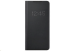 Обложка книги «EF-NG996PBE Samsung LEDView Cover for Galaxy S21+ Black»