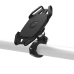 Обложка книги «Ringke Spider Grip Mount Bicycle Vehicle Mounts Bike Silicone Phone Bracket for 4-6" Devices black (ACSG0001)»