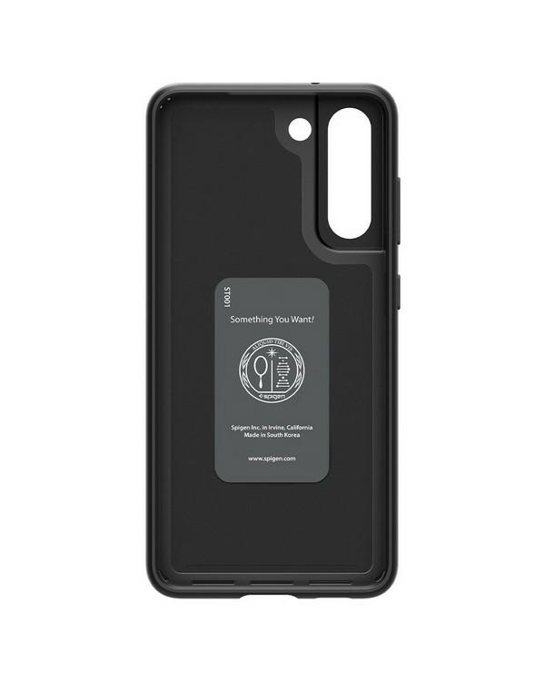 Дополнительное изображение книги «Spigen Thin Fit Samsung G990 S21 FE czarny|black ACS03050»