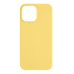 Tactical Velvet Smoothie Cover for Apple iPhone 13 Pro Max Banana