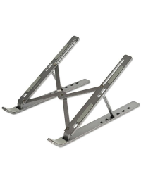4smarts ErgoFix H18 Desk Stand подставка для ноутбука space grey 496278