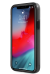 Обложка книги «FEHCP12LUYEK Ferrari On Track Gradient Case for iPhone 12 Pro Max 6.7 Black»