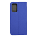 Fusion smart senso case книжка чехол для Samsung A526 / A525 Galaxy A52 5G / A52 светло синий