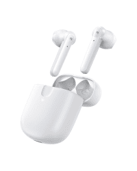 Ugreen HiTune T2 ENC In-ear Waterproof Wireless Bluetooth 5.0 Earphones white (WS105)