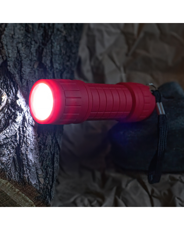 Светодиодный фонарик Forever Light MINI 3xAAA FLF-06