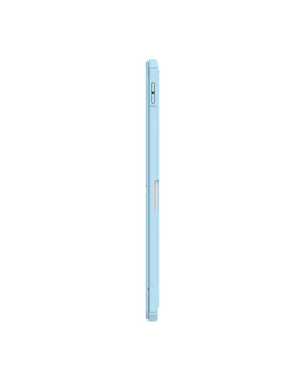 Baseus Minimalist Series IPad 10 10.9" protective case (blue)
