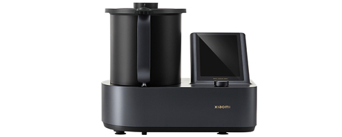 Xiaomi Smart Cooking Robot EU BHR5930EU 1200 W  Bowl capacity 2.2 L (Ekspozīc.)