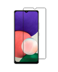 Goodbuy OG glass защитное стекло для экрана Samsung Galaxy A14 4G|A14 5G черный