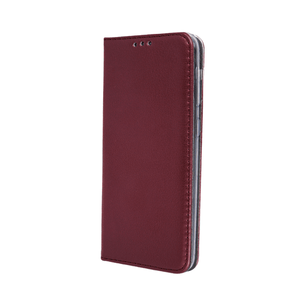 Fusion Modus case книжка чехол для Samsung A145 | A146 Galaxy A14 4G | 5G красный