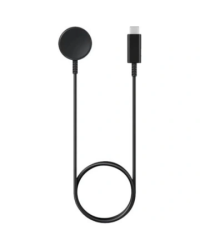 EP-P2900BBE Беспроводное зарядное устройство Samsung Magnet Wireless Charger 25W Gray