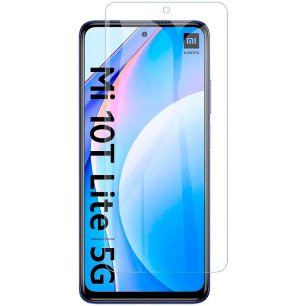 Tempered Glass Gold защитное стекло для экрана Xiaomi Mi 10T Lite 5G