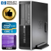 HP 8100 Elite SFF i5-650 16GB 1TB DVD WIN10PRO/W7P [refurbished]