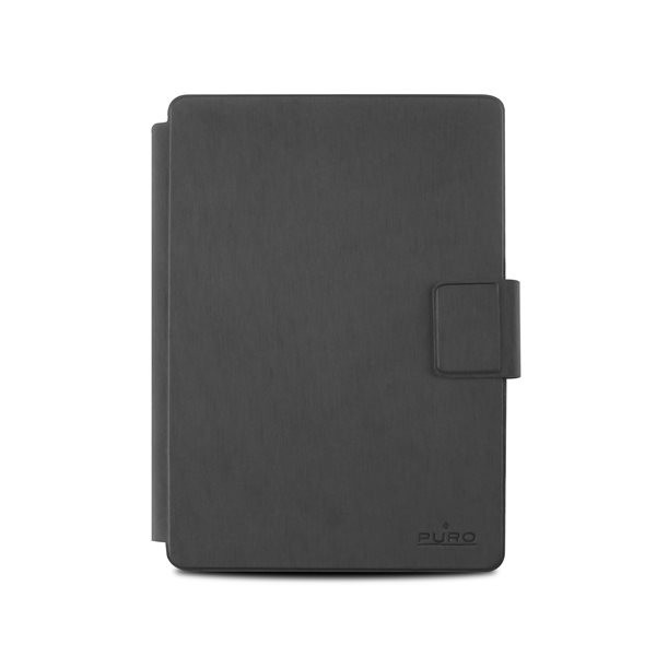 Puro Universal magnet case чехол для планшета 7.7'' черный