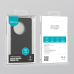 Задняя крышка Nillkin Super Frosted PRO для OnePlus 12 черная