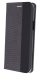 Fusion Smart Senso Case Книжка чехол для Samsung A515 Galaxy A51 Серый