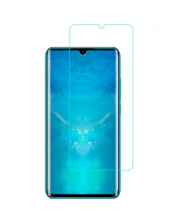 Fusion Tempered Glass Защитное стекло для экрана Xiaomi Mi 10 Lite