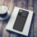 Дополнительное изображение книги «Nillkin CamShield Hard Case for Samsung Galaxy S20 FE Black»