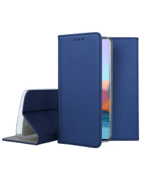 Fusion magnet case книжка чехол для Xiaomi Redmi A1 синий