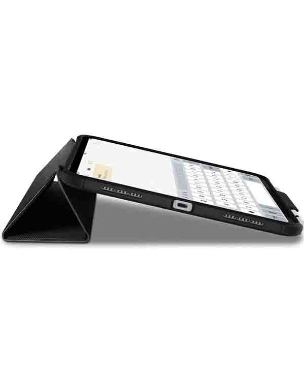 Дополнительное изображение книги «Spigen Rugged Armor PRO iPad 10,9 2022 czarny|black ACS05417»