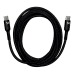 Дополнительное изображение книги «Wozinsky cable USB Type C - USB Type C Power Delivery 18W 2m black (WUC-PD-CC2B)»