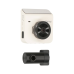 70mail Dash Cam A400 QHD + Rear Cam RC09 Set Ivory