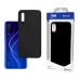 Обложка книги «Xiaomi Mi 9 Lite - 3mk Matt Case black»