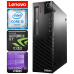 Lenovo M83 SFF i3-4160 16GB 240SSD+1TB GT1030 2GB DVD WIN10PRO/W7P [refurbished]