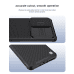 Дополнительное изображение книги «Nillkin Textured PRO Hard Case for Xiaomi 12 Black»