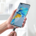 Дополнительное изображение книги «Baseus Superior USB - USB Typ C fast charging data cable 66 W (11 V | 6 A) Huawei SuperCharge SCP 1 m black (CATYS-01)»