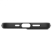Дополнительное изображение книги «Case SPIGEN Liquid Air ACS03519 for Iphone 13 - Matte Black»