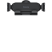 Baseus gravitational Car Phone Holder Lite to Ventilation Grid (black)