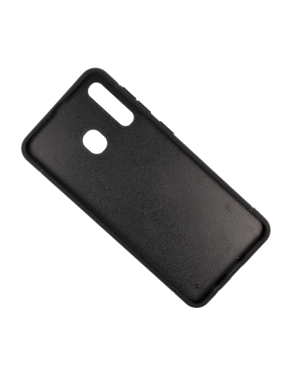 Fusion Stone Ombre Back Case Силиконовый чехол для Apple iPhone 11 Pro Желтый - Розовый