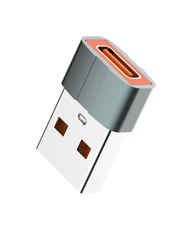 LDNIO LC150 USB - USB -C  Adapter