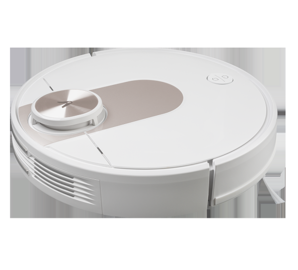 Intelligent vacuum cleaner / cleaning robot Viomi SE