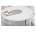 Intelligent vacuum cleaner / cleaning robot Viomi SE