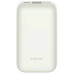 Xiaomi Pocket Edition Pro powerbank 10000 мАч белый