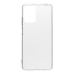 OBAL:ME TPU Cover for Motorola G04 Transparent