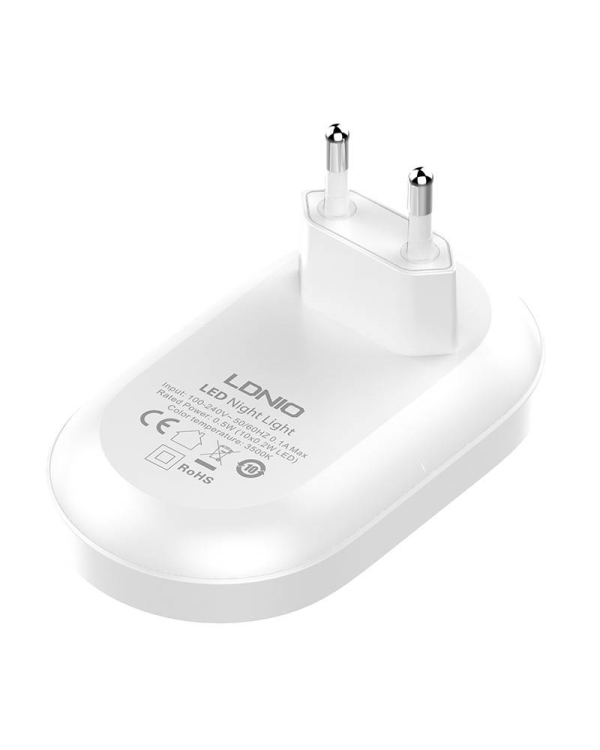 Ночник с интеллектуальным сенсором Y2